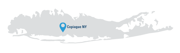 long island map